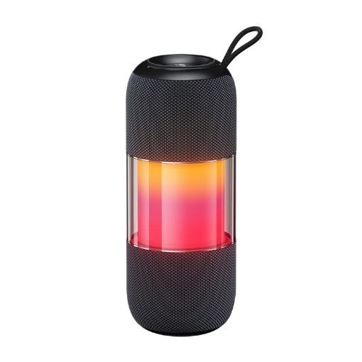 WK Beluga D12 Warrior Outdoor Waterproof Portable Bluetooth Speaker - 1