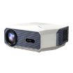 AUN A004 Pro 1080P 9000Lumen Android 9.0 Portable LCD Projector - 1