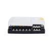 RV Yacht 12-way LED Insulated Fuse Holder Box with Wire - 5