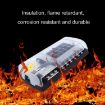 RV Yacht 12-way LED Insulated Fuse Holder Box with Wire - 7