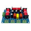 RCEDA-410 4-Way Speaker Crossover Divider - 1