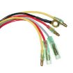 Voltage Regulator Rectifier for Mercury Mariner Outboard 6 Wire 815279 - 6