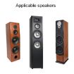 RCEDA-406 4-Way Speaker Crossover Divider - High, Medium, Low - 6