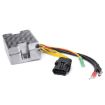 Metal Voltage Regulator for Polaris Hawkeye/Sportsman 300 4011182 - 2