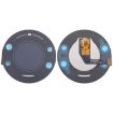 Cubot KingKong Star Back LCD Display Screen Assembly - 1