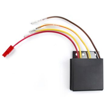Voltage Regulator Rectifier for Polaris ATV Sportsman/Scrambler 500 - 1