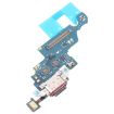 LG Velvet 5G KR Charging Port Board - 2