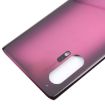 Motorola Edge+ 2020 Battery Back Cover - Red - 5