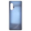 Motorola Edge+ 2020 Battery Back Cover - Blue - 2
