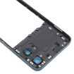 Motorola Moto G34 Middle Frame Bezel Plate - Green - 5