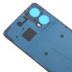 Motorola Moto G 2024 Battery Back Cover - Black - 4