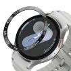 Samsung Galaxy Watch 7 40mm Stainless Steel Bezel Ring Cover - 1