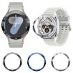 Samsung Galaxy Watch 7 40mm Stainless Steel Bezel Ring Cover - 3