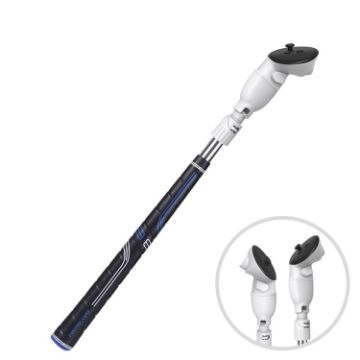Meta Quest 3S/3 Controller Golf Club - White - 1