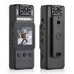 S6 1080P 1.54" IPS Screen Video Recorder with Night Vision - 1