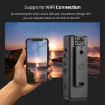 S6 1080P 1.54" IPS Screen Video Recorder with Night Vision - 5