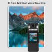 S6 1080P 1.54" IPS Screen Video Recorder with Night Vision - 6