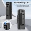 S6 1080P 1.54" IPS Screen Video Recorder with Night Vision - 9