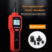 Xinsite HT-522 LCD Digital Tachometer - Non-Contact Speed Meter - 5