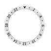 Samsung Galaxy Watch Ultra 47mm Style C Stainless Steel Bezel Ring Cover - 2
