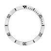 Samsung Galaxy Watch Ultra 47mm Style B Stainless Steel Bezel Ring Cover - 2