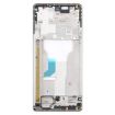 Motorola Moto G Stylus 5G 2024 Front Housing LCD Frame Bezel Plate - Gold - 2