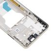 Motorola Moto G Stylus 5G 2024 Front Housing LCD Frame Bezel Plate - Gold - 5