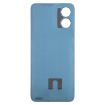 Motorola Moto G Play 2024 Battery Back Cover - Blue - 3