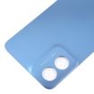Motorola Moto G Play 2024 Battery Back Cover - Blue - 5