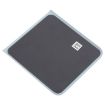 Motorola Razr 40 Ultra Battery Back Cover - Light Blue - 4