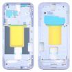 Google Pixel 9 Front Housing LCD Frame Bezel Plate - Purple - 1