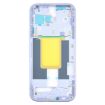 Google Pixel 9 Front Housing LCD Frame Bezel Plate - Purple - 2
