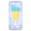 Google Pixel 9 Front Housing LCD Frame Bezel Plate - Purple - 3