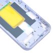 Google Pixel 9 Front Housing LCD Frame Bezel Plate - Purple - 4