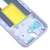 Google Pixel 9 Front Housing LCD Frame Bezel Plate - Purple - 5