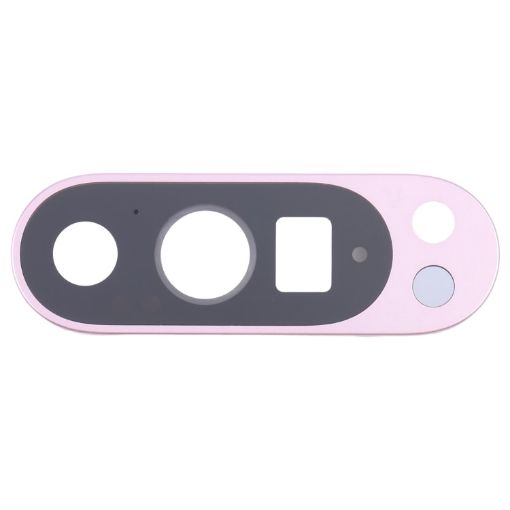 Google Pixel 9 Pro Camera Lens Cover - Purple - 1