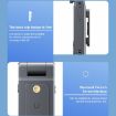 4K High-definition Travel Recorder, Wifi Version - 180 Degree Rotation - 9