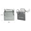 XINDA HH-9784 Rope Guards High-altitude Work Protector - 2