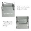 XINDA HH-9784 Rope Guards High-altitude Work Protector - 3