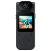 180 Degree Rotation 4K High-definition Travel Recorder - Ordinary - 2