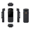180 Degree Rotation 4K High-definition Travel Recorder - Ordinary - 3