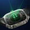 WK WH-03 2.01" Smart Watch - Bluetooth Calls - Grey - 4
