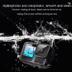 GoPro HERO13 Black Lens & Screen 9H Tempered Glass Film - 6