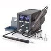 BAKU BA-898D+ T12 Solder Station EU Plug 220V - 1