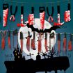 Halloween Blood Knife Pendant Decorative Flag Haunted House Door Curtain - 6
