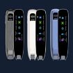 Multi-language Translation Pen (Blue) - 2