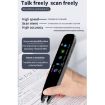 Multi-language Translation Pen (Blue) - 3