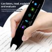 Multi-language Translation Pen (Blue) - 4