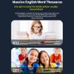 Multi-language Translation Pen (Blue) - 6