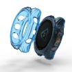 Garmin Fenix 8 AMOLED 47mm Protective Case - Transparent Blue - 1